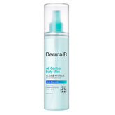 Derma: B - AC Control Body Mist 200ml